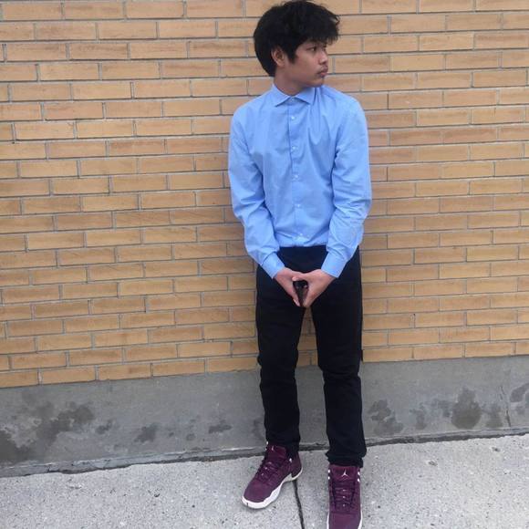 Meet your Posher, Jabe - Picture 1 of 1